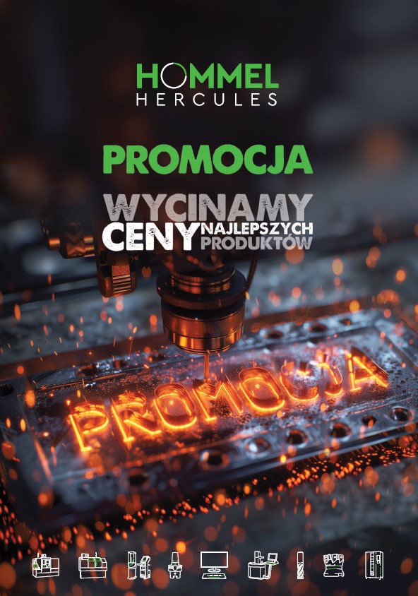 PROMOCJA WYCINAMY CENY